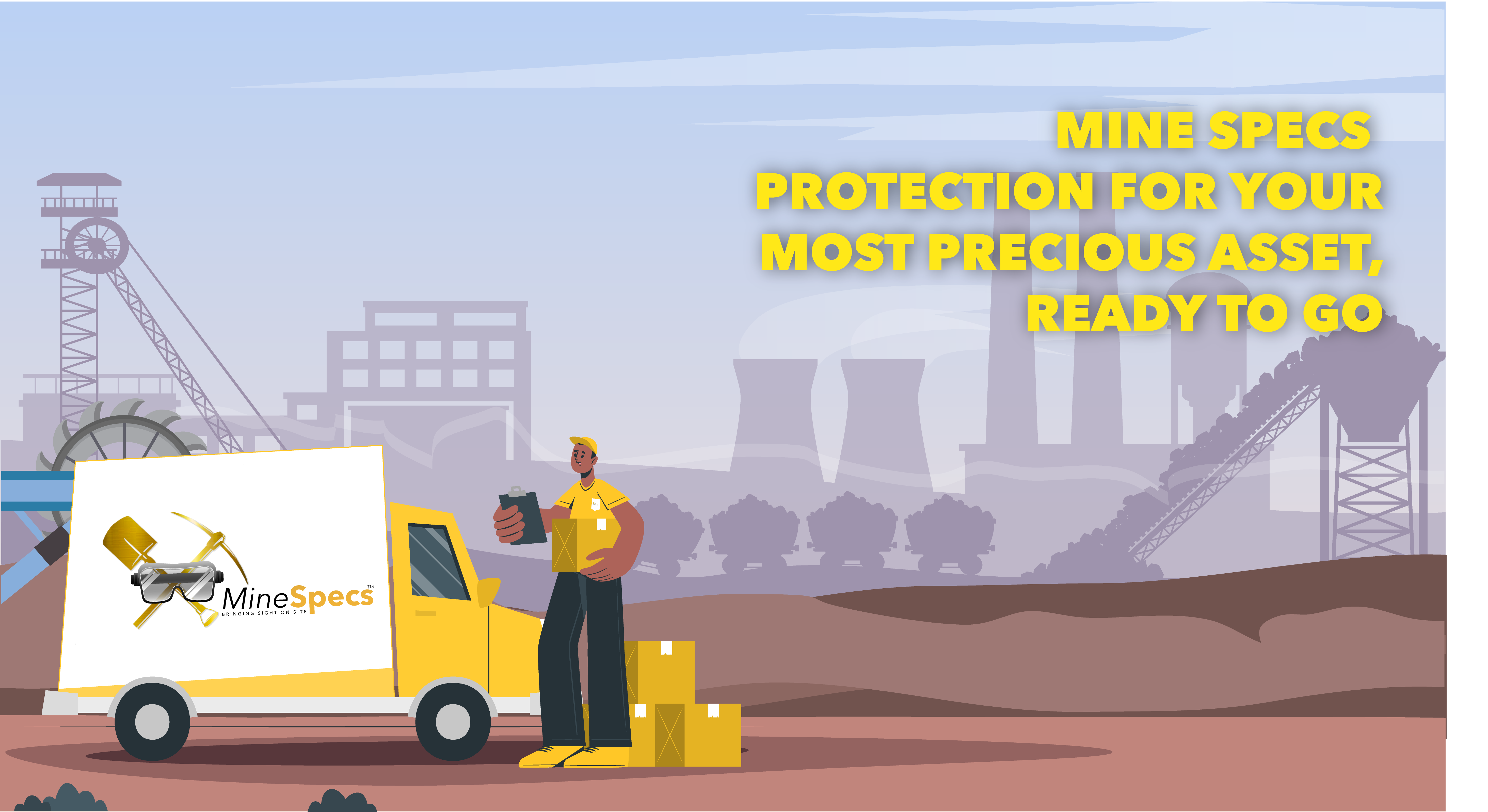 MineSpecs